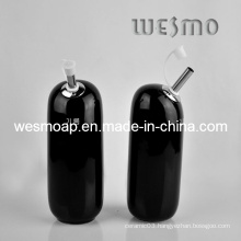 High-Quality Kitchenware Ceramic Oil Bottle